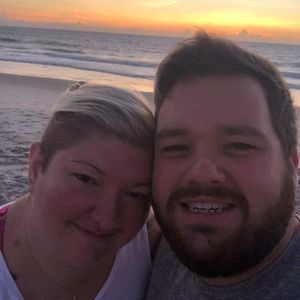 Meet your Posher, Stacy